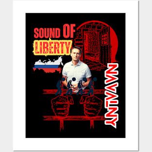 SOUND OF LIBERTY Posters and Art